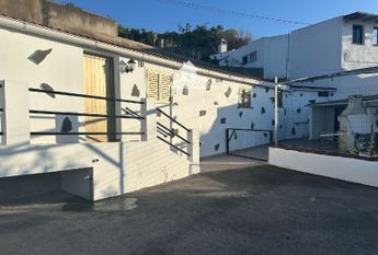 En alquiler casa en Garachico