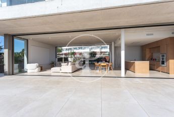 Furnished house for rent on Molí Street (Can Girona)