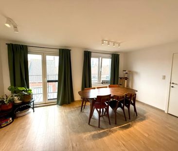 Appartement te huur - Foto 6