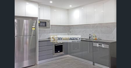 Near New Fully Furnished One Bedroom Apartment - Photo 4