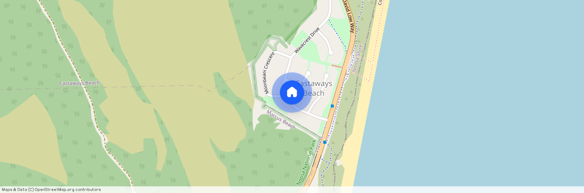 10 Wavecrest Drive, Castaways Beach