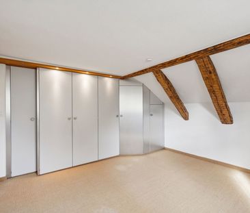 3.5 Zimmer - Photo 1