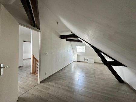 Maison Vierzon 5 pièce(s) 86.75 m2 - Photo 2