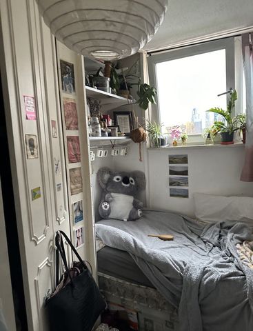 Cosy Single Room in Old Street - Photo 3