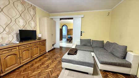 Kiadó felújított lakás - Debrecen - Fotó 2