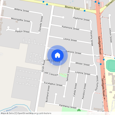 10A Laar Cres, Boondall QLD 4034