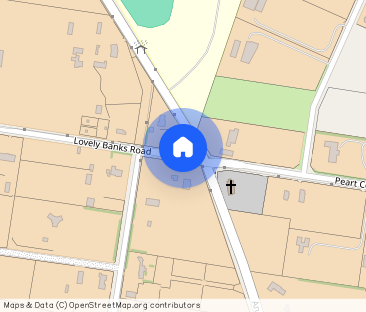 Lovely Banks - Photo 1