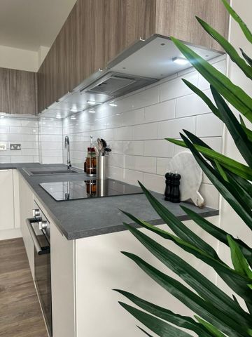 2 bedroom apartment to rent - Photo 3