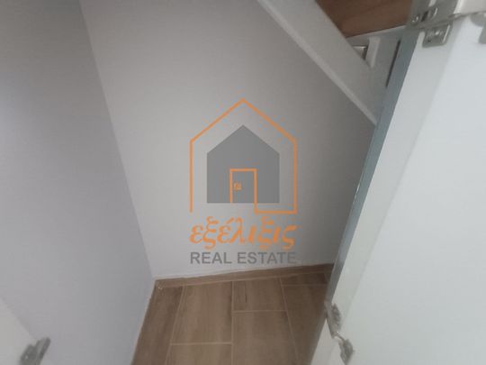 Loft για ενοικίαση Άγιος Σπυρίδων (Νέα Ιωνία Βόλου) - Φωτογραφία 1