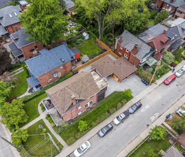 For Lease - 202 Rusholme Road Unit# House, Toronto, Ontario - Photo 6