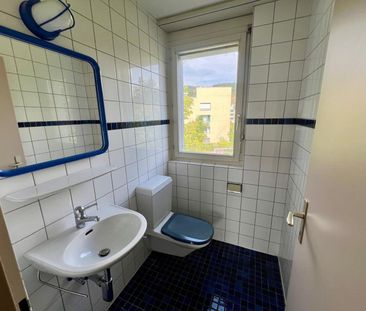 Grosszügiges Wohnen auf 110 m² mit Balkon - Photo 6