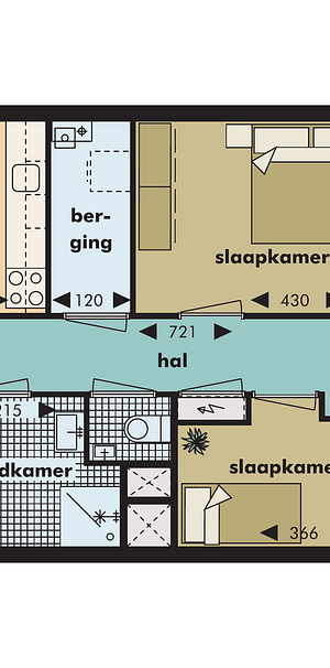 Haendelplein 85 Nieuw-Vennep - Foto 2