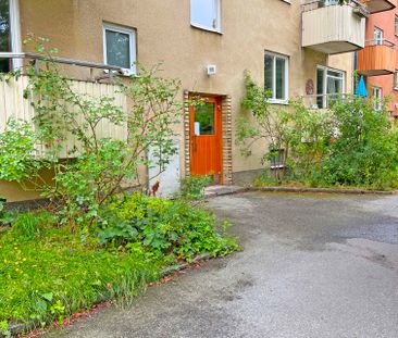 Söderarmsvägen, Johanneshov - Foto 5
