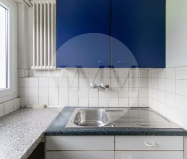 1 Zimmer, 4. Stock - Photo 1