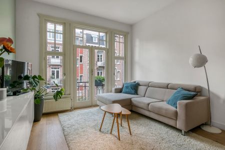 Eerste Helmersstraat 299-2, 1054 EB, Amsterdam - Photo 3