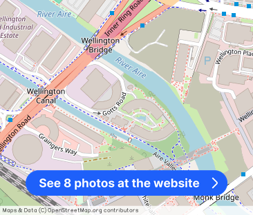 Gotts Road, Leeds, West Yorkshire, LS12 - Photo 1