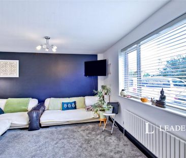 3 bedroom terraced house to rent - Photo 5