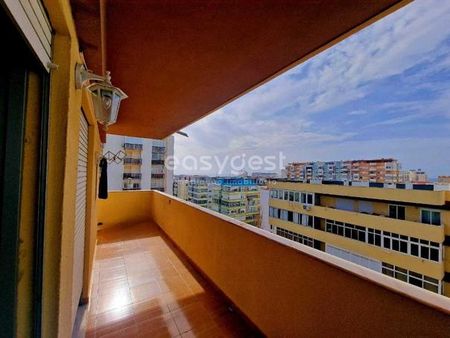 Apartamento T3 - Photo 4