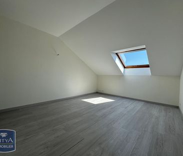 Location Appartement 3 pièces 63m² NANCY 54000 - Photo 4