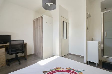 Croix G Roommate 5 Bedrooms at Roubaix - Photo 4