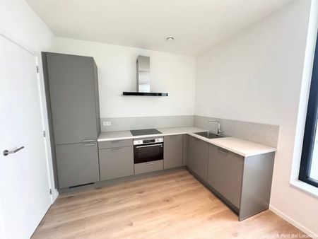 Appartement te huur - Photo 2