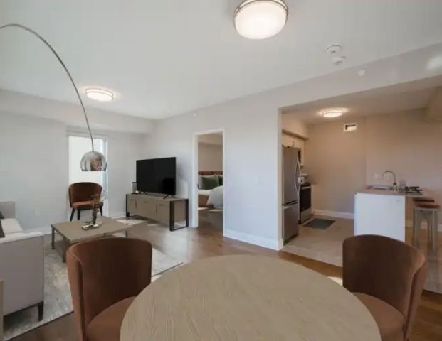 The Duchess | 833 Richmond Road, Ottawa - Photo 1