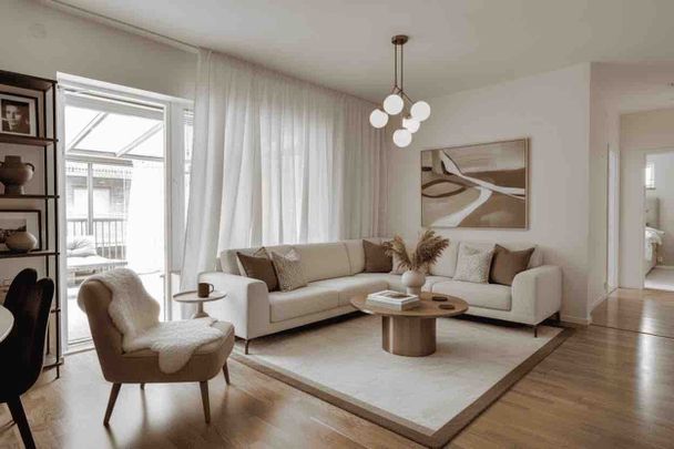 Lillbackavägen, Örebro - Photo 1