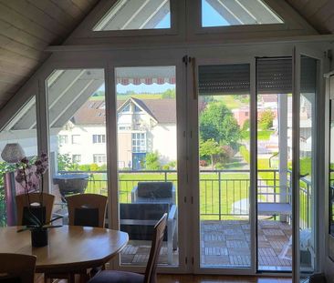 3.5 Zimmer, 90 m², 2. Stock - Photo 3
