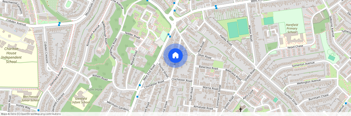 Brook Road, Southampton, Hampshire, SO18 6AZ