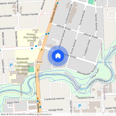 50A Mountbatten Terrace, SA 5025, Flinders Park