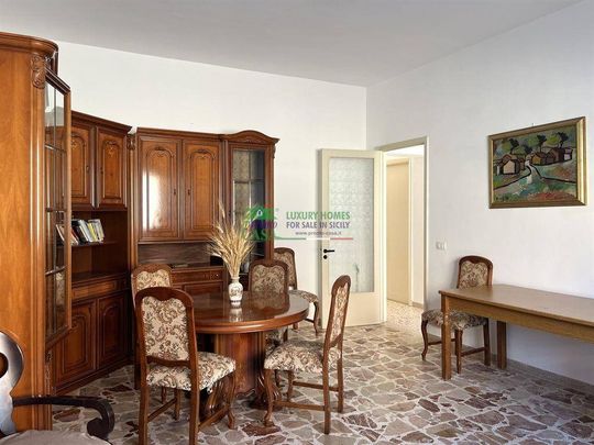 Appartamento via Carignano 90, Sampieri, Scicli - Photo 1