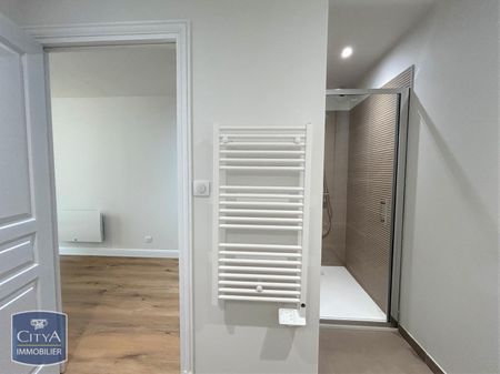 Location Appartement 1 pièce 24m² MONTAUBAN 82000 - Photo 5
