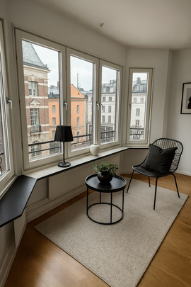 Gamla Rådstugugatan, Norrköping - Photo 1