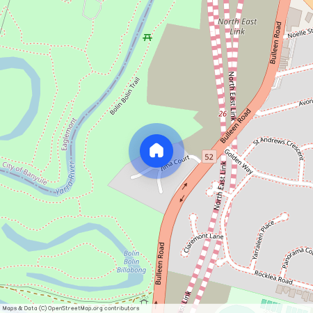 13 Ilma Court, Bulleen