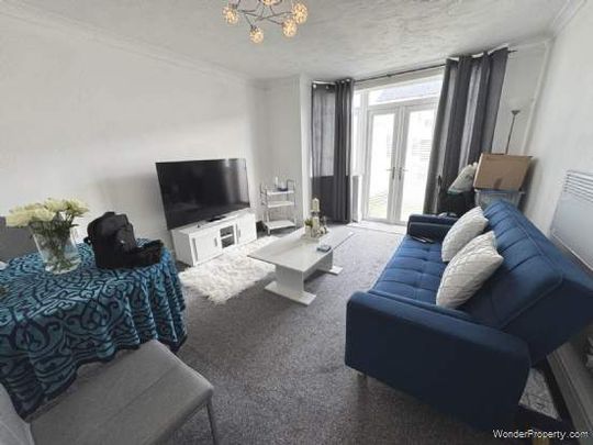 1 bedroom property to rent in Blackpool - Photo 1