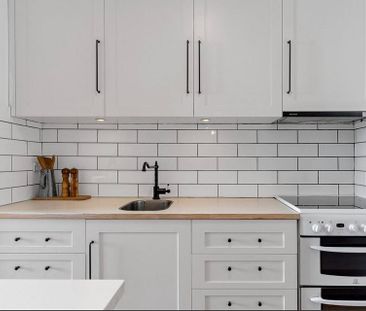 New York loft style apartment - Photo 6