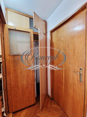 Garsoniera in cartierul Marasti - Fotografie 4