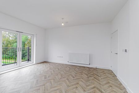 2 bedroom apartment to rent - Photo 2