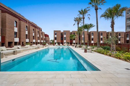 B407/165B Milton Street, Ashbury NSW 2193 - Apartment For Rent | Domain - Photo 4