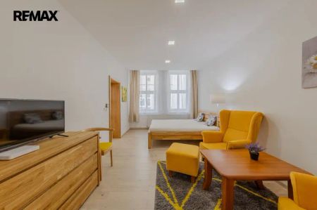 Pronájem vybaveného cihlového bytu v centru Olomouce - Фото 5