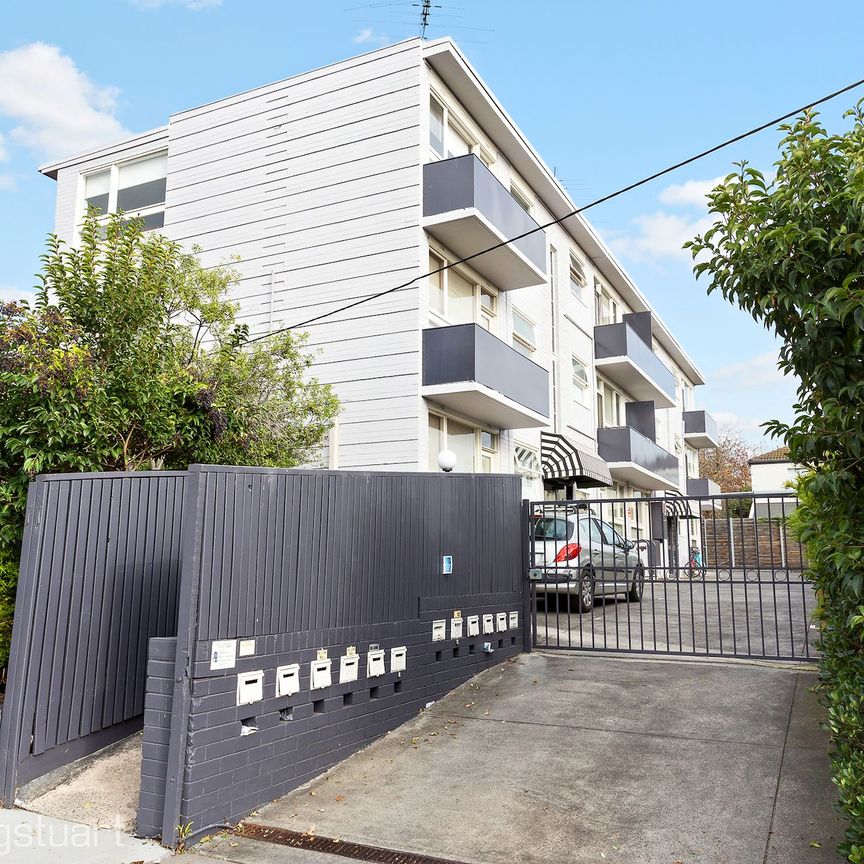 Unit 8/11 Johnstone Street, Malvern. - Photo 1