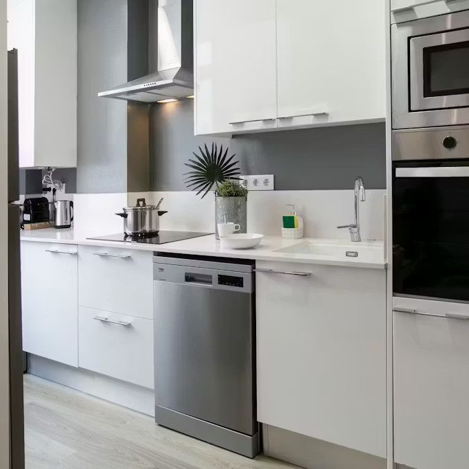 Carrer de Vilardell, Barcelona, Catalonia 08014 - Photo 1