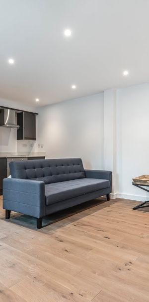 Elm Grove, Wimbledon, London, SW19 - Photo 1