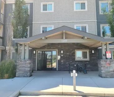 Beautiful ground floor 1 bedroom apartment | Calgary - Photo 1