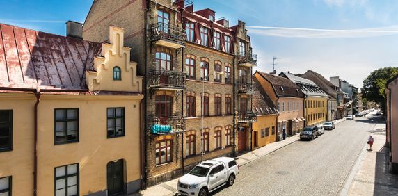Västra Storgatan 5 A – Kristianstad - Photo 2