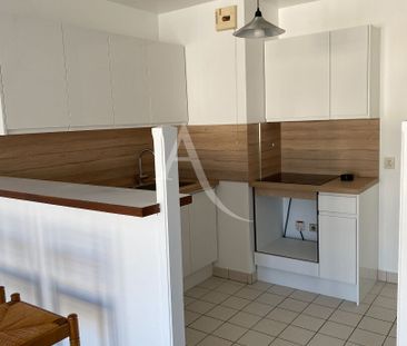 Location Appartement 3 pièces 61m² - Photo 1