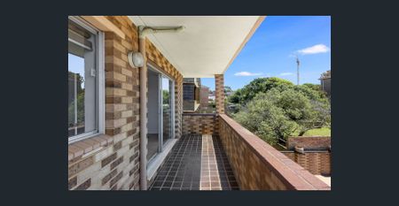 North Facing Apartment with Private Balcony and garage ! - Photo 5