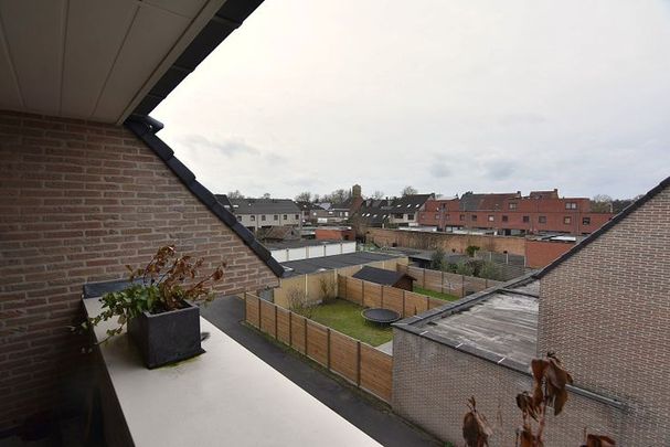 Duplex te huur - Foto 1