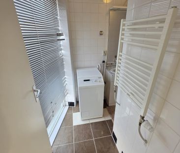 Katherijn van Leemputdreef 3561TM Utrecht - Foto 1