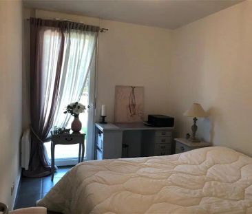 Location appartement 3 pièces - 62.81m² à Fondettes (37230) - Photo 3